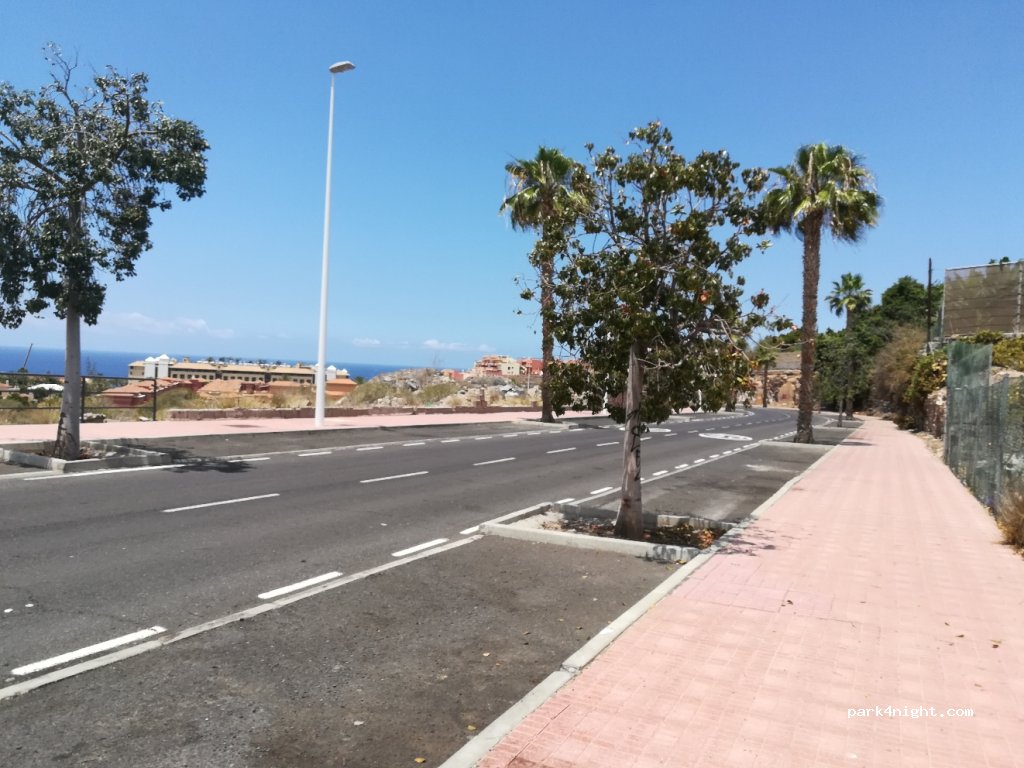 (38679) Costa Adeje - 6 Calle Helsinki — foto