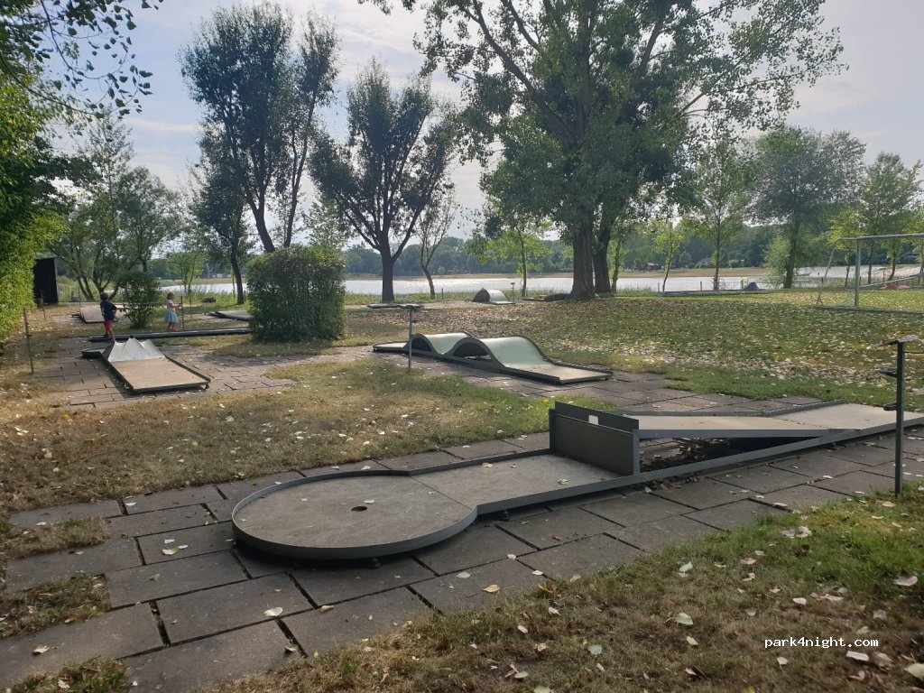 Rastatter-Freizeitparadies GmbH — foto 3