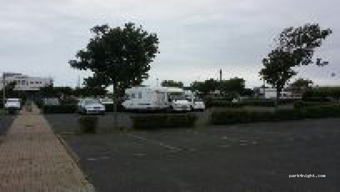 (17000) La Rochelle - D21 — foto