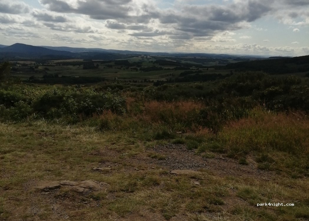 (07450) Sagnes-et-Goudoulet - Berny — foto 3