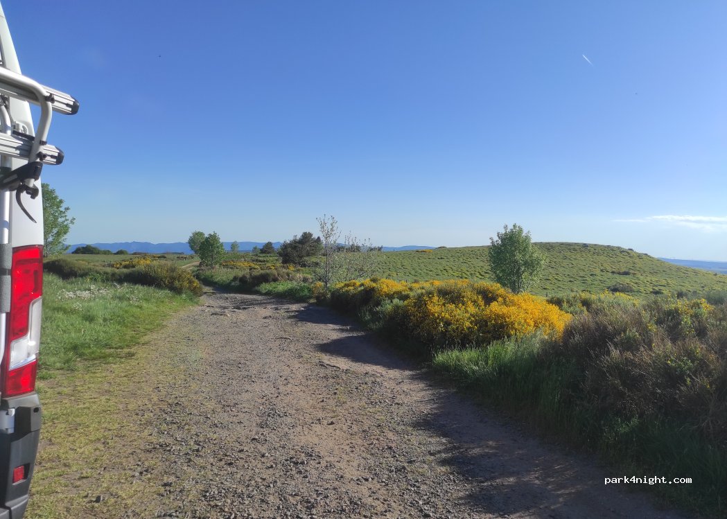 (07450) Sagnes-et-Goudoulet - Berny — foto 4