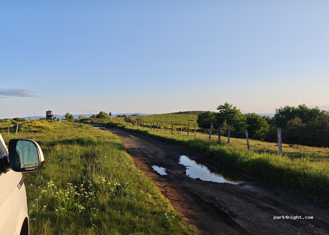 (07450) Sagnes-et-Goudoulet - Berny — foto 5