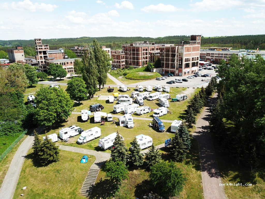 Camping an der Oder — foto 5
