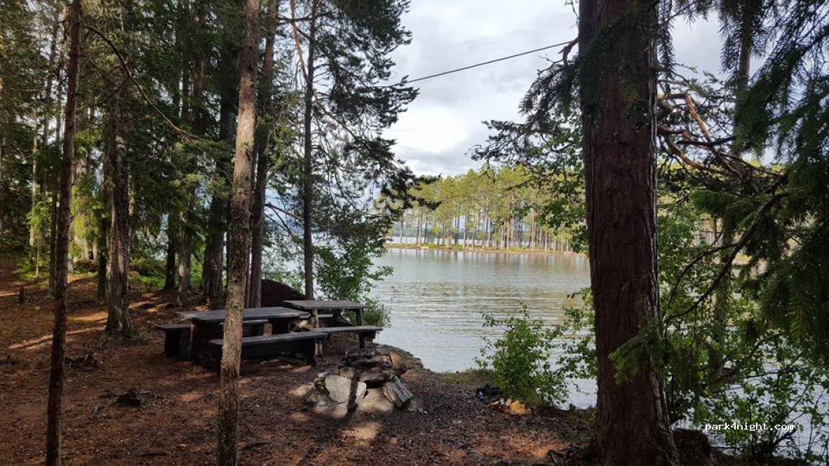 (832 94)  - Andersöns naturreservat — foto 2