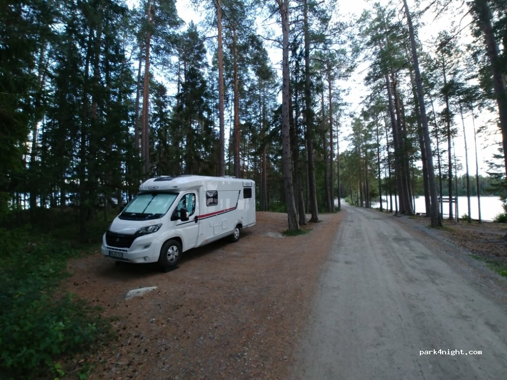 (832 94)  - Andersöns naturreservat — foto 3