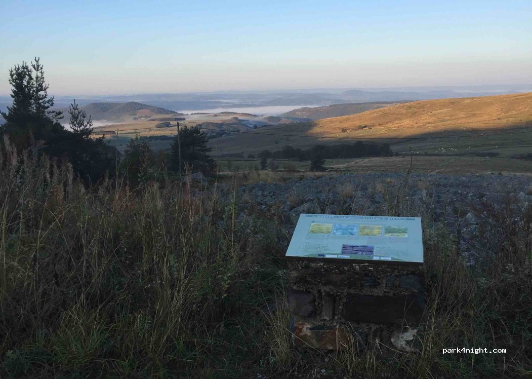 (07630) Le Béage - Pré du Bois — foto
