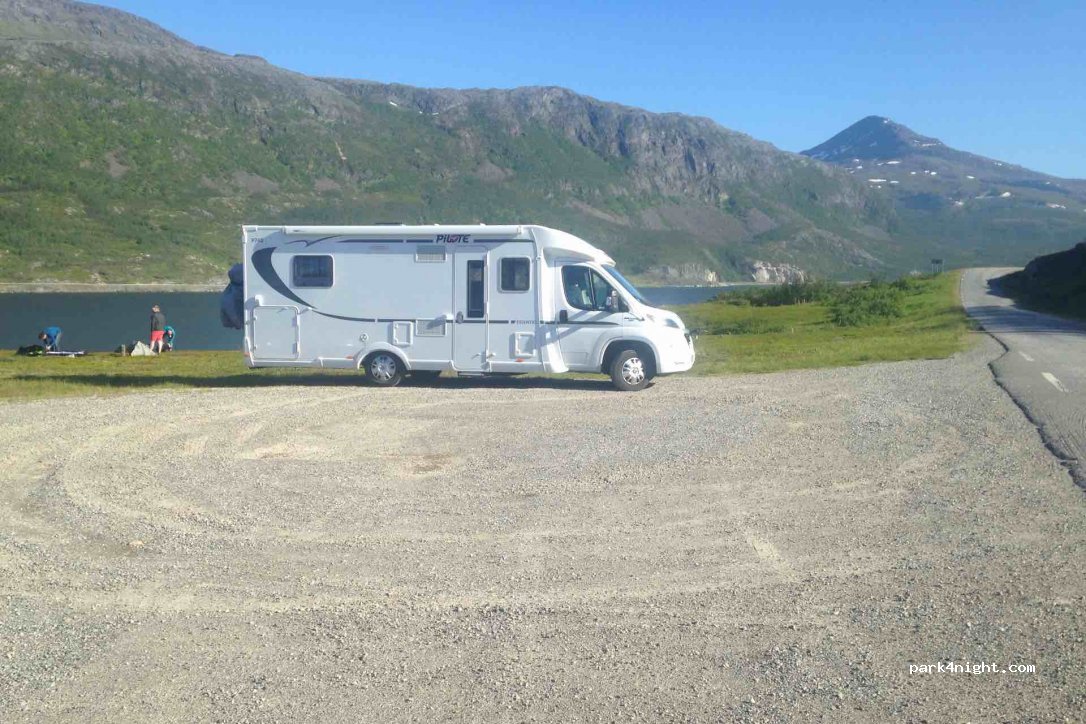 (9151)  - 71 Sekundær Fylkesveg 355 — foto