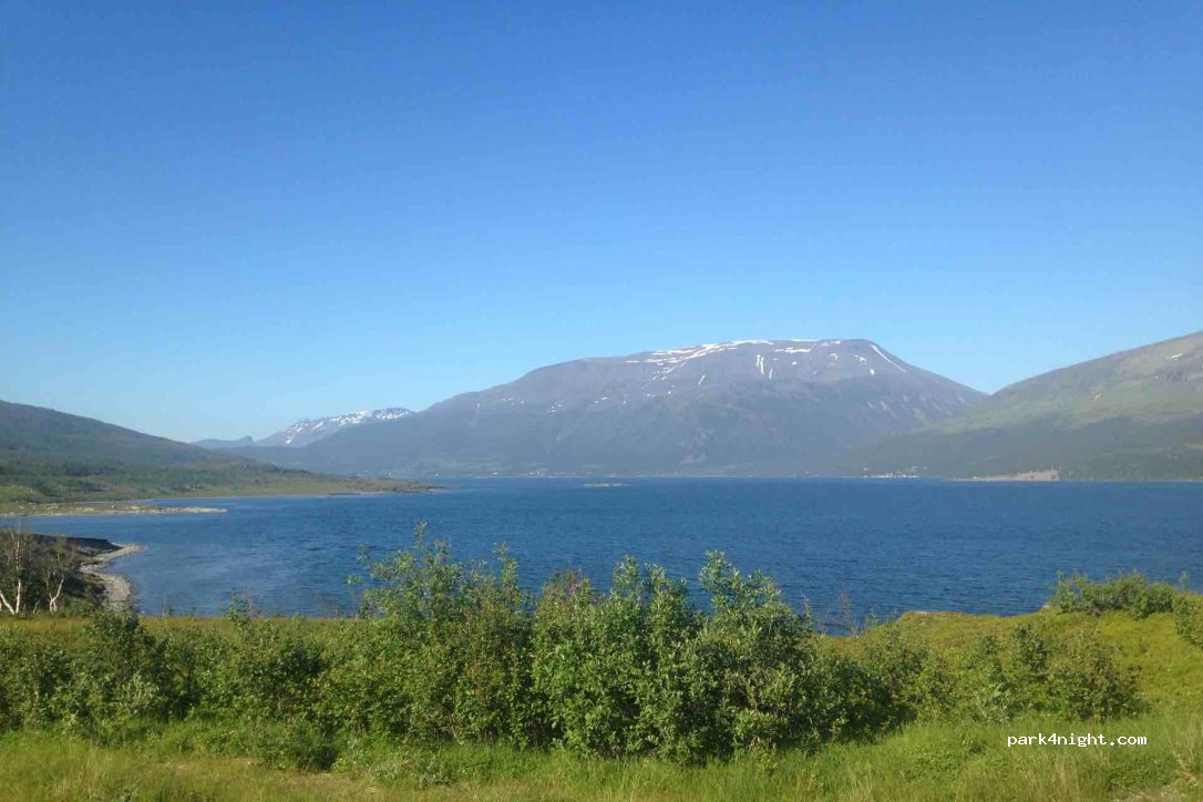 (9151)  - 71 Sekundær Fylkesveg 355 — foto 2