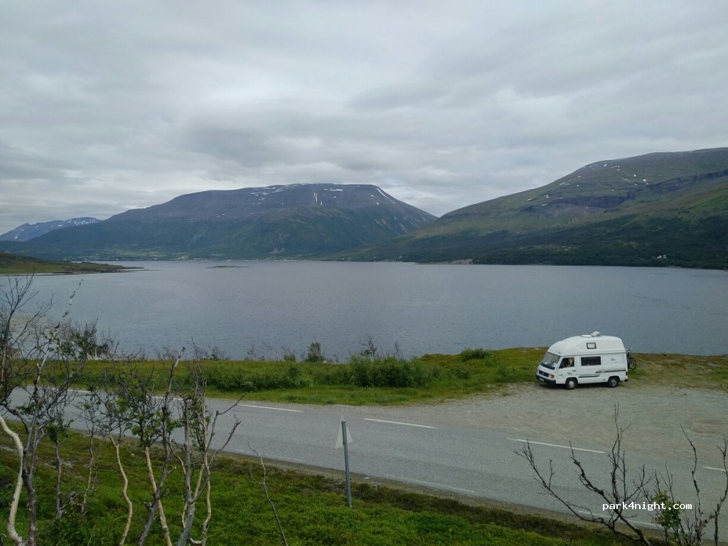 (9151)  - 71 Sekundær Fylkesveg 355 — foto 3