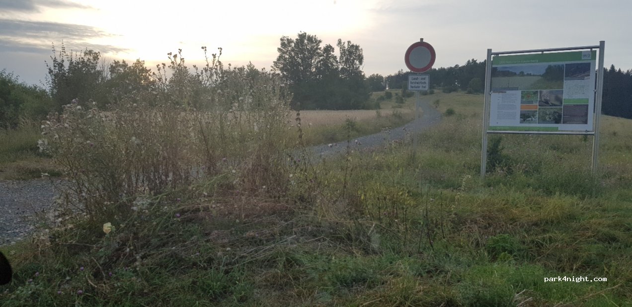 (96486) Lautertal - Unnamed Road — foto 2