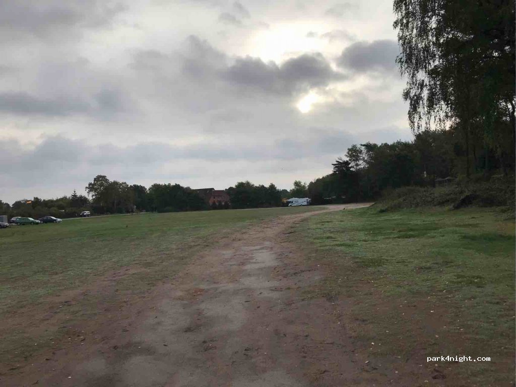 (49681) Garrel - 6 Drei-Brücken-Weg — foto 3