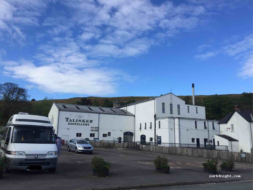 (IV47 8SZ) Isle of Skye - 6 Pairc Uilleim — foto