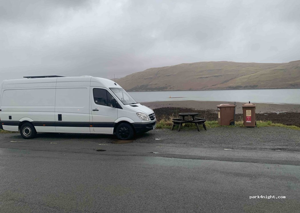 (IV47 8SZ) Isle of Skye - 6 Pairc Uilleim — foto 2