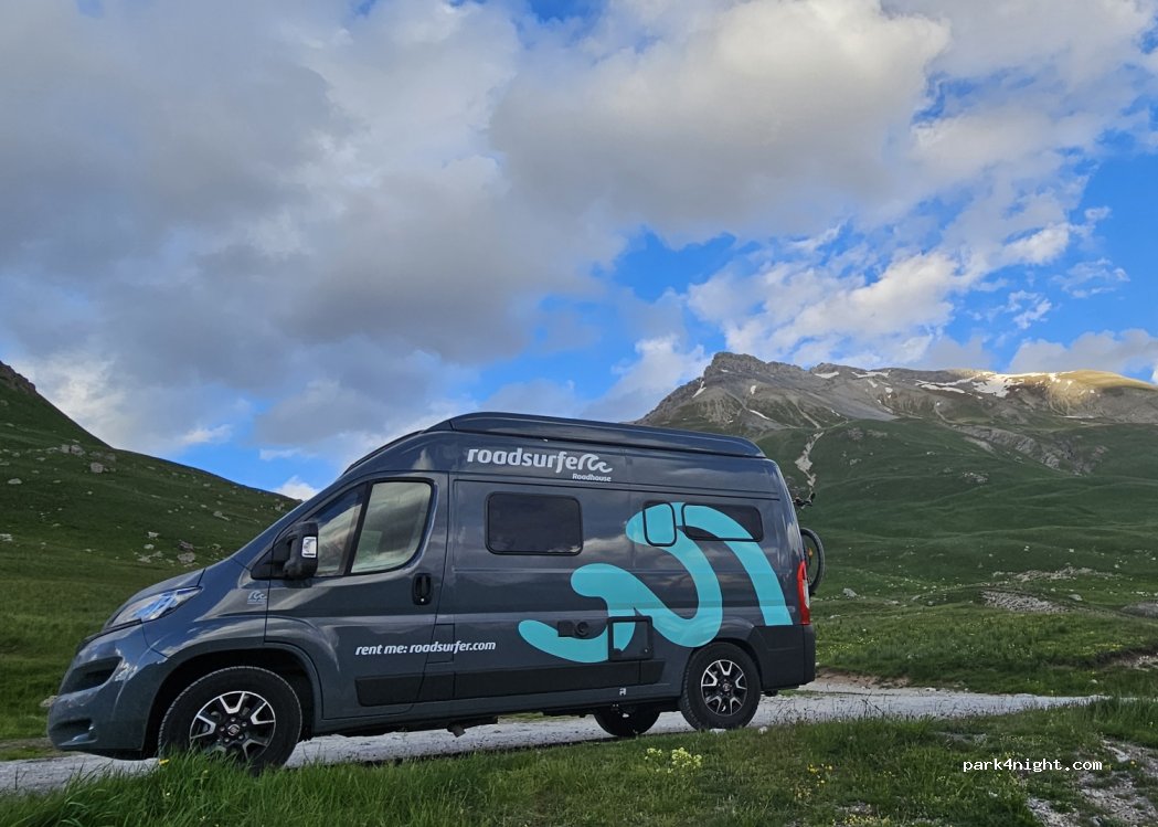 (04530) Larche - Lieu-dit La Clapiere D900 — foto 4