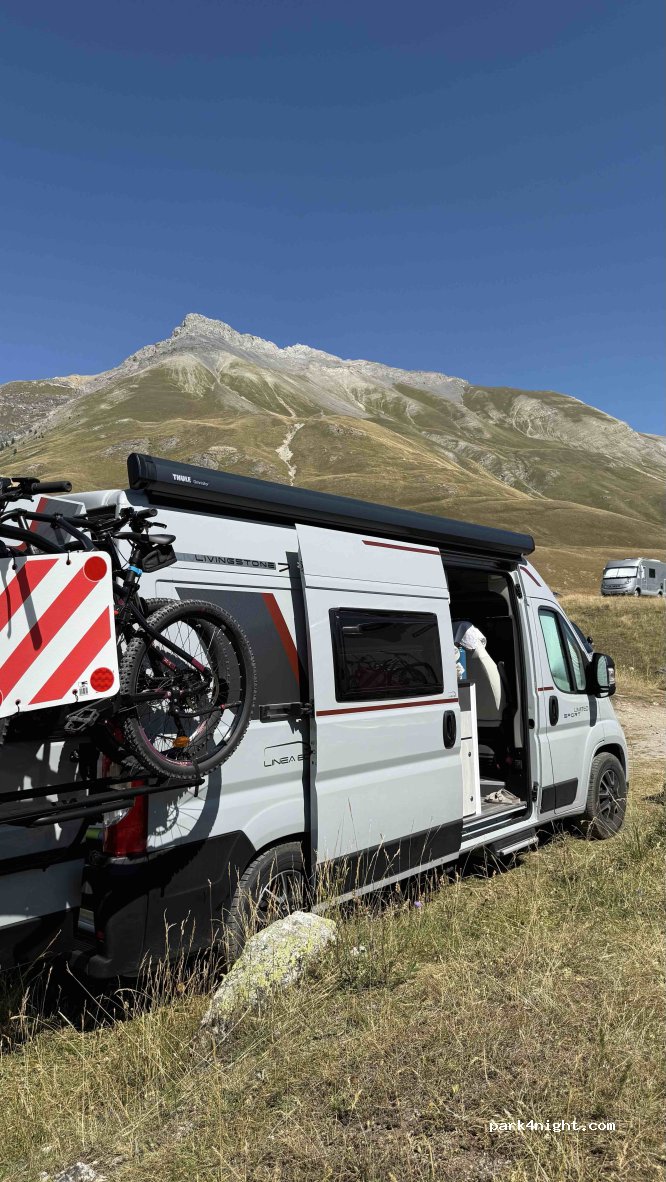 (04530) Larche - Lieu-dit La Clapiere D900 — foto 5