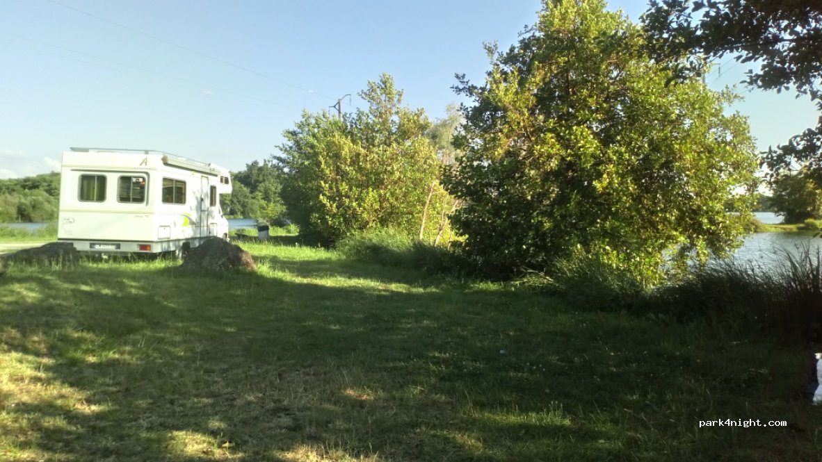 (33440) Ambarès-et-Lagrave - 21 Chemin de Beaujet — foto