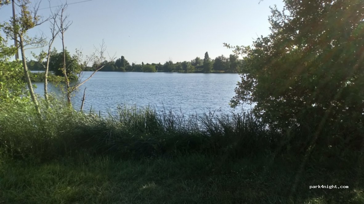 (33440) Ambarès-et-Lagrave - 21 Chemin de Beaujet — foto 2