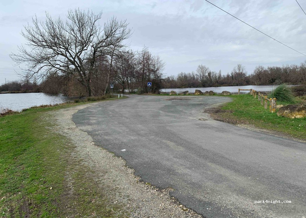 (33440) Ambarès-et-Lagrave - 21 Chemin de Beaujet — foto 4