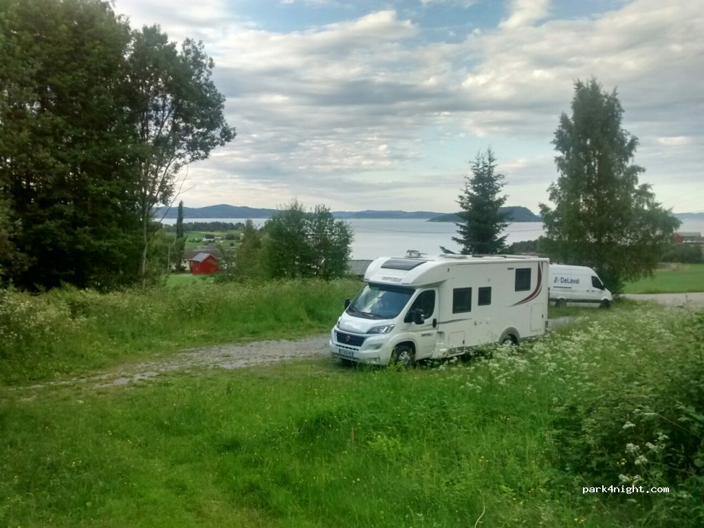 (7624) Ekne - 16 Sekundær Fylkesveg 61 — foto