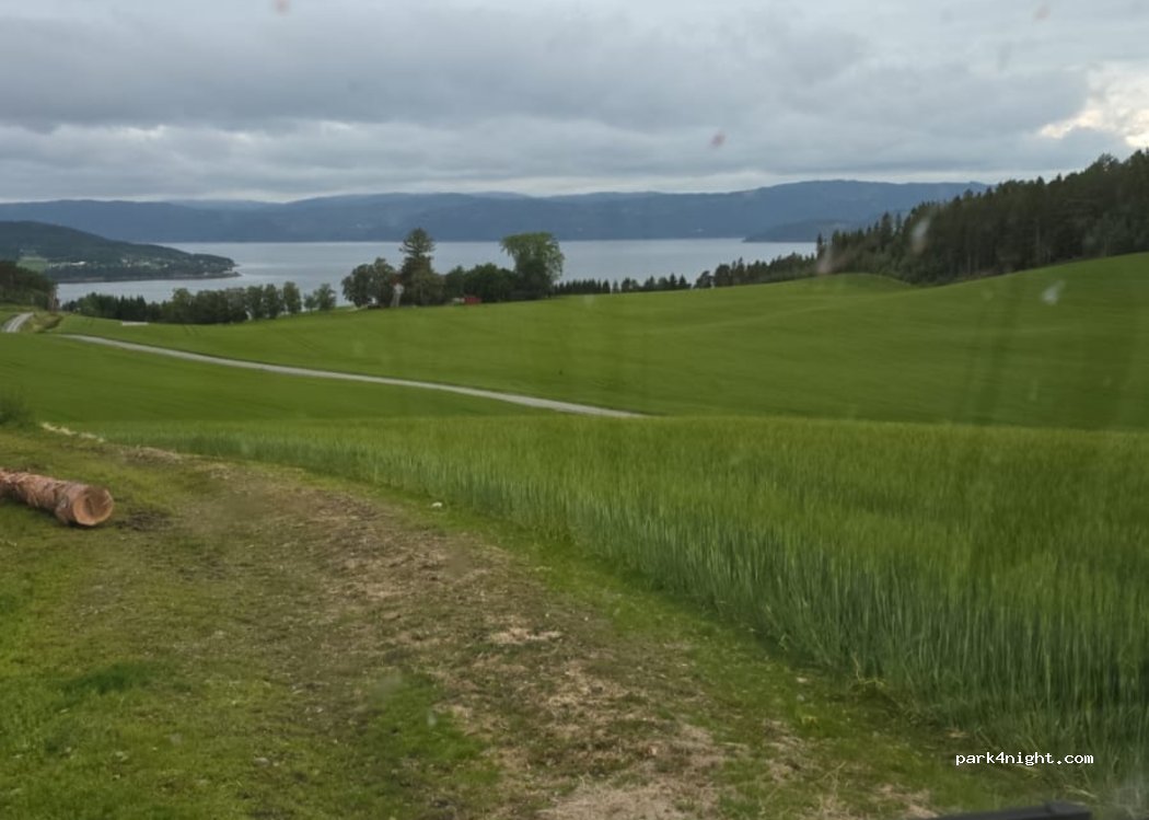(7624) Ekne - 16 Sekundær Fylkesveg 61 — foto 3