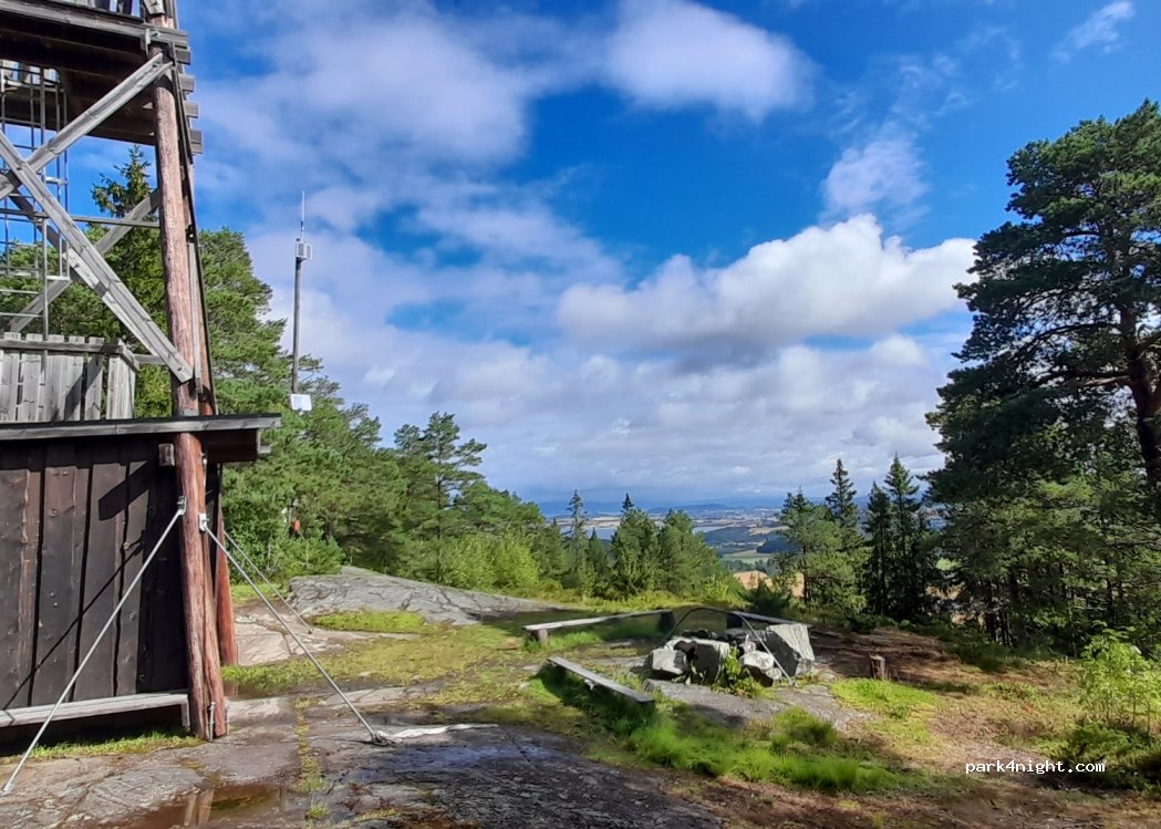 (7624) Ekne - 16 Sekundær Fylkesveg 61 — foto 4