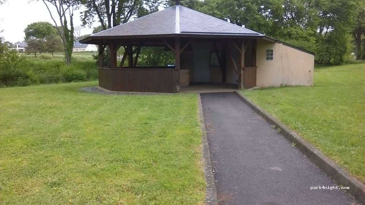 (56230) Berric - 8 Chemin de l'Étang — foto 2