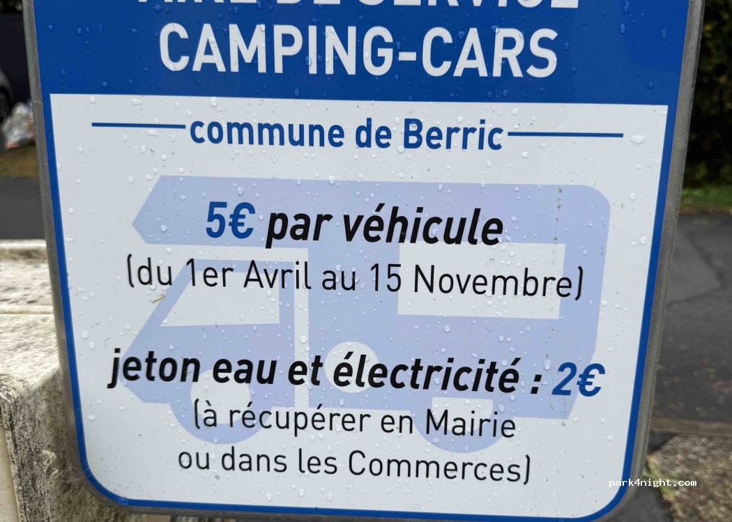 (56230) Berric - 8 Chemin de l'Étang — foto 3