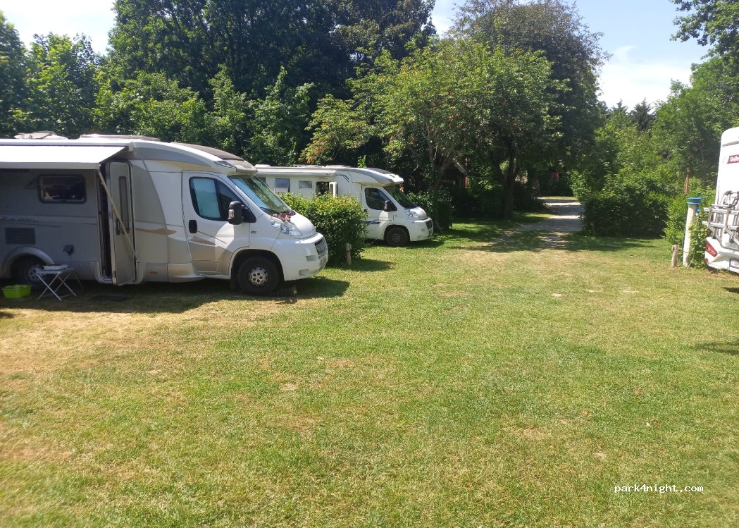 Camping du Bac** — foto 2