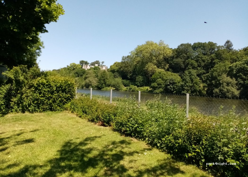 Camping du Bac** — foto 3