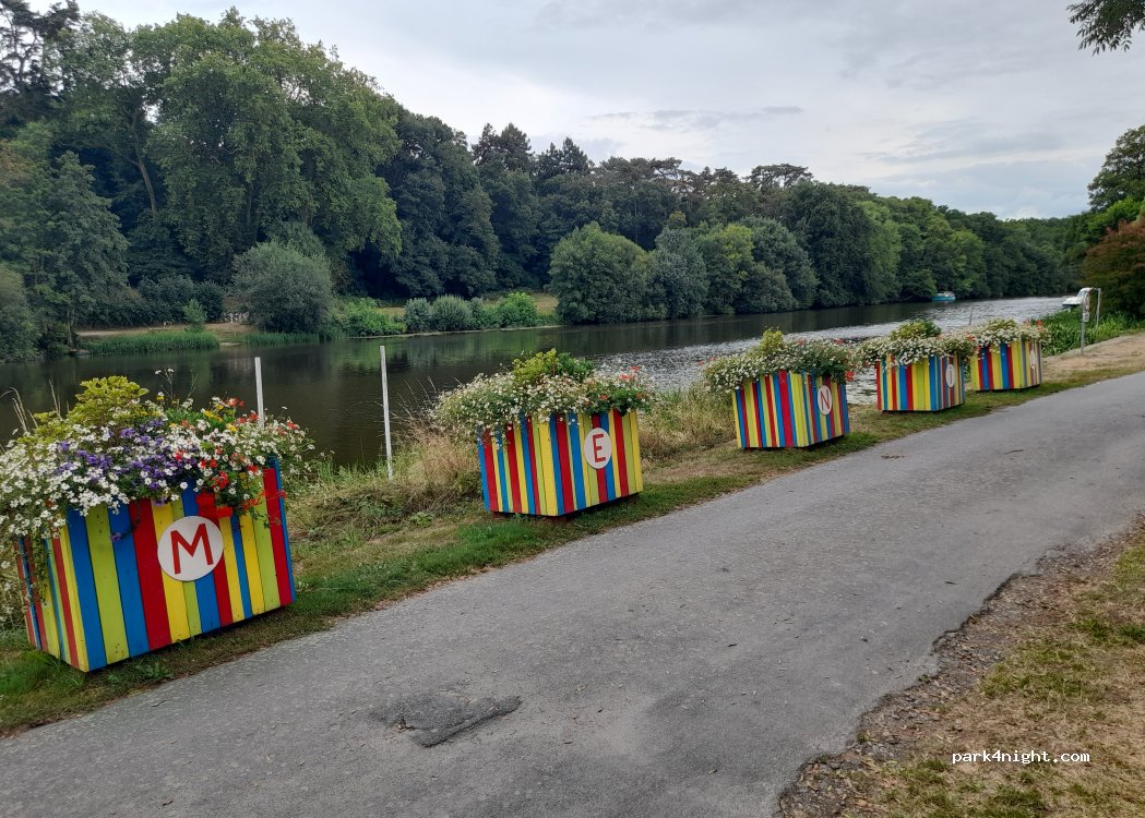 Camping du Bac** — foto 4