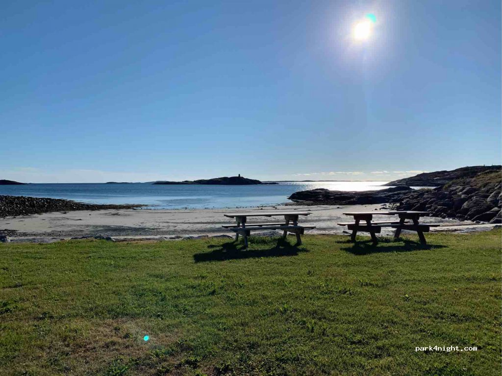 Roan Sjøcamping — foto 3