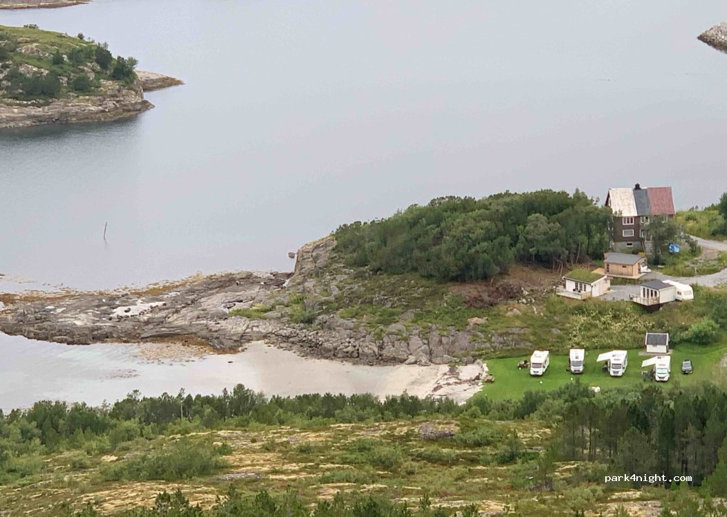 Roan Sjøcamping — foto 4