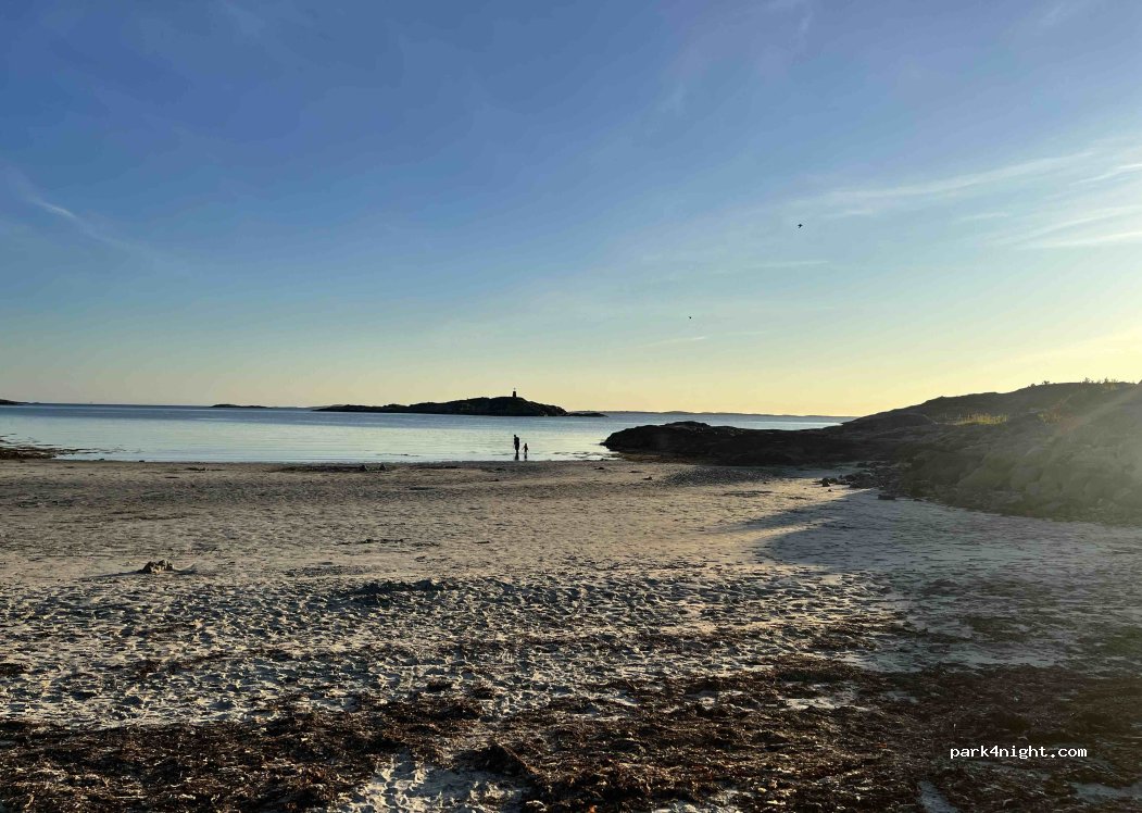 Roan Sjøcamping — foto 5