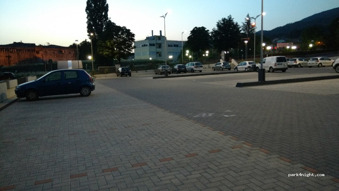 (52037) Sansepolcro - 32 Via Aretina Nord — foto