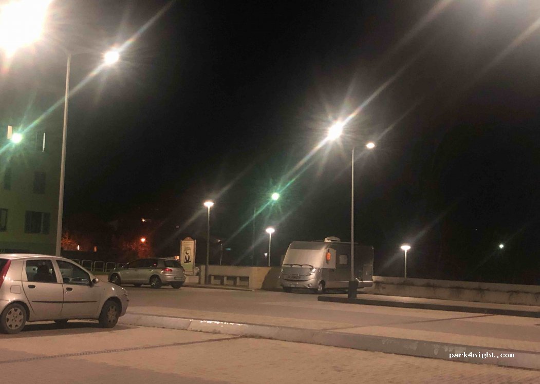 (52037) Sansepolcro - 32 Via Aretina Nord — foto 3