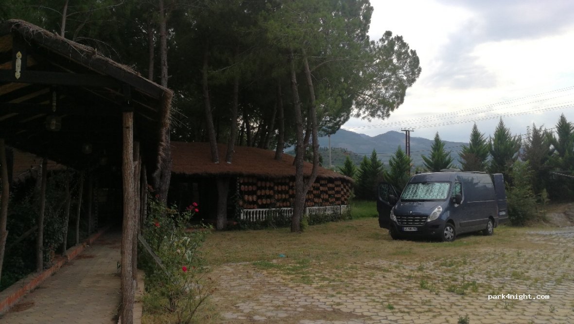 (SH88) Elbasan - SH88 — foto