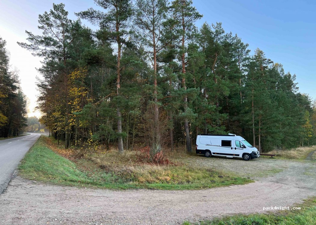 (99267) Lumpėnai - Bardinų gatvė — foto 3