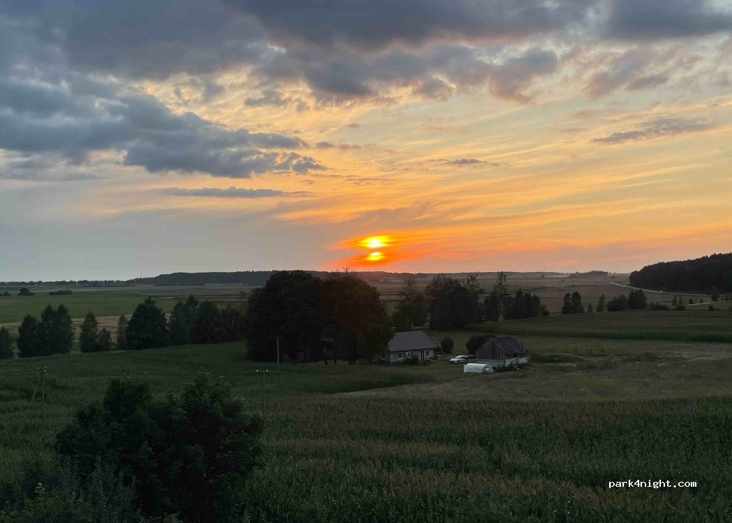 (99267) Lumpėnai - Bardinų gatvė — foto 4