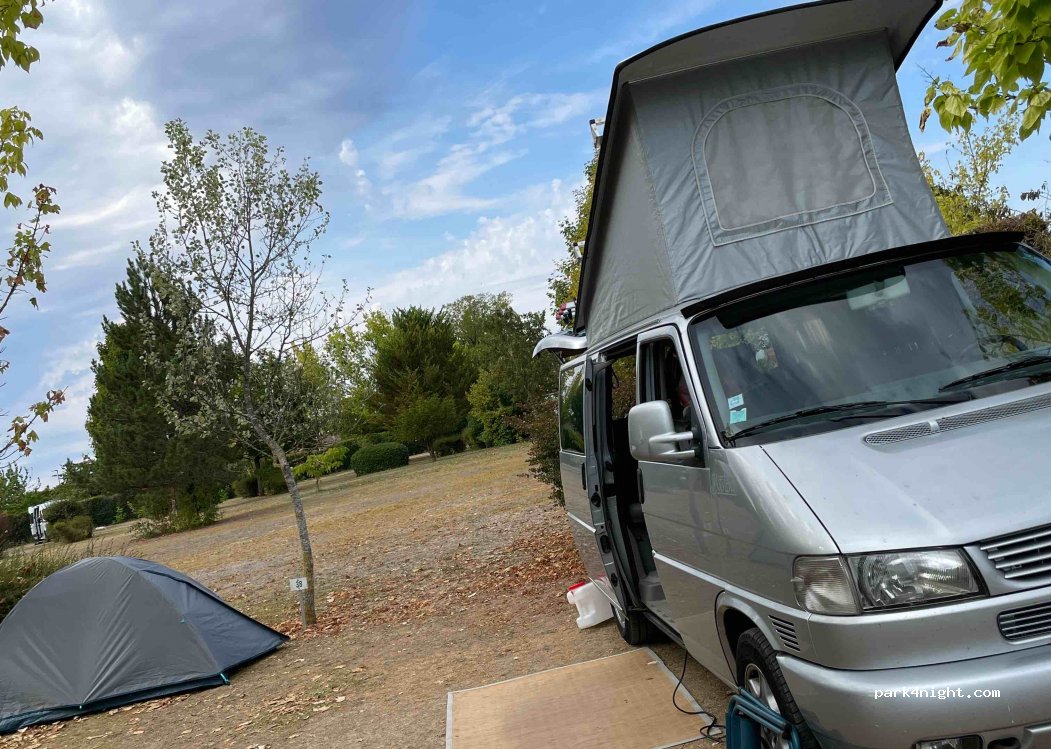 Camping du Futur — foto 3