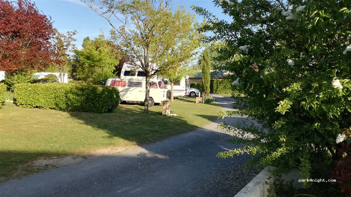 Camping du Futur — foto 5
