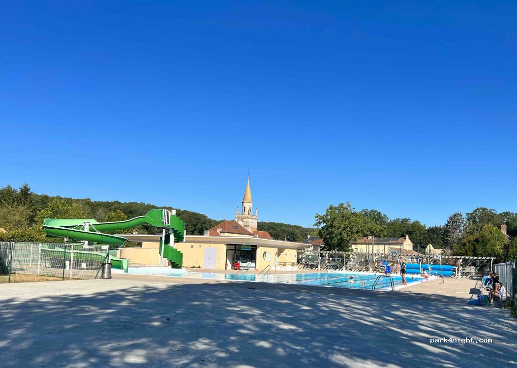 Camping de Bonnes*** — foto 2