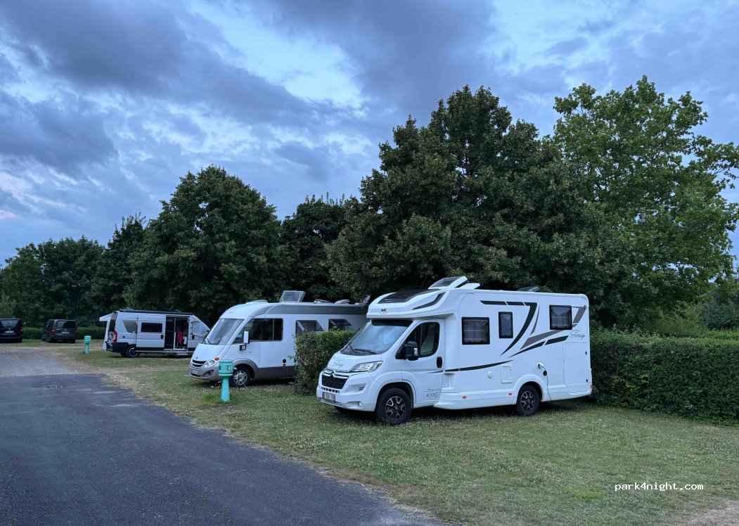 Camping de Bonnes*** — foto 3