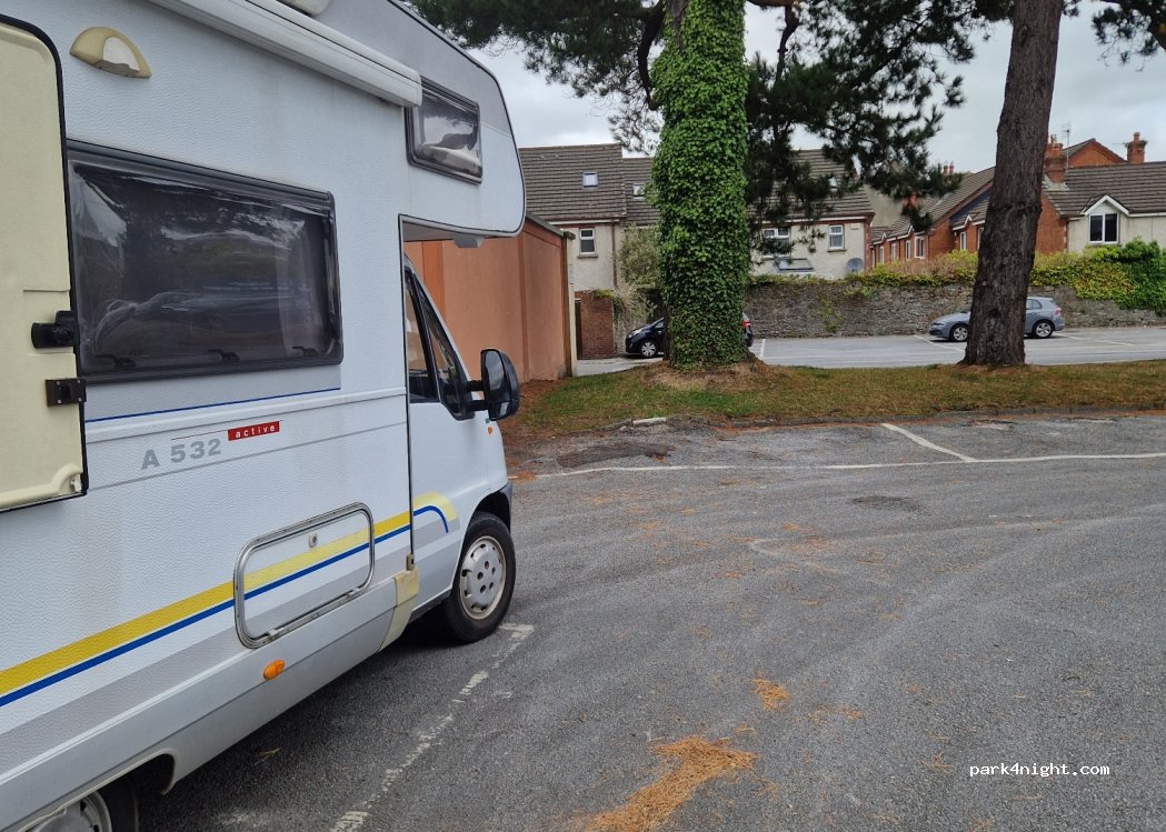 () Tralee - Lower Castle Street — foto 2