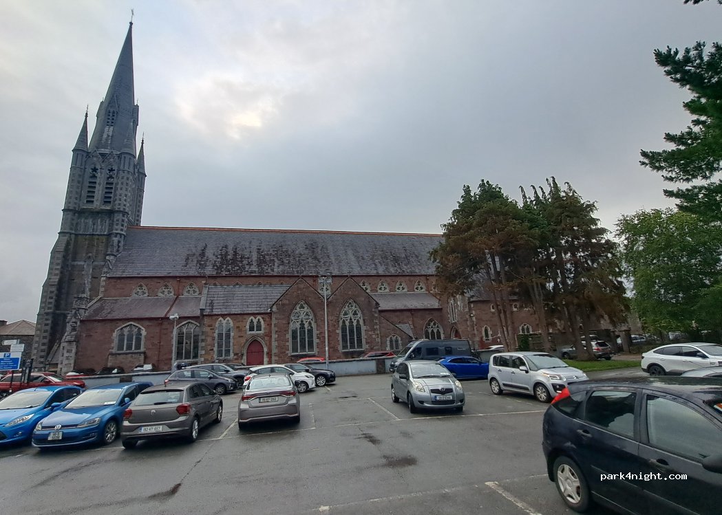 () Tralee - Lower Castle Street — foto 3