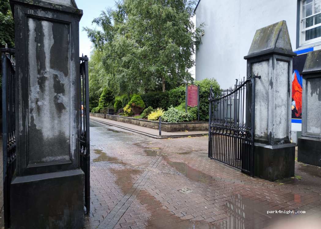 () Tralee - Lower Castle Street — foto 4