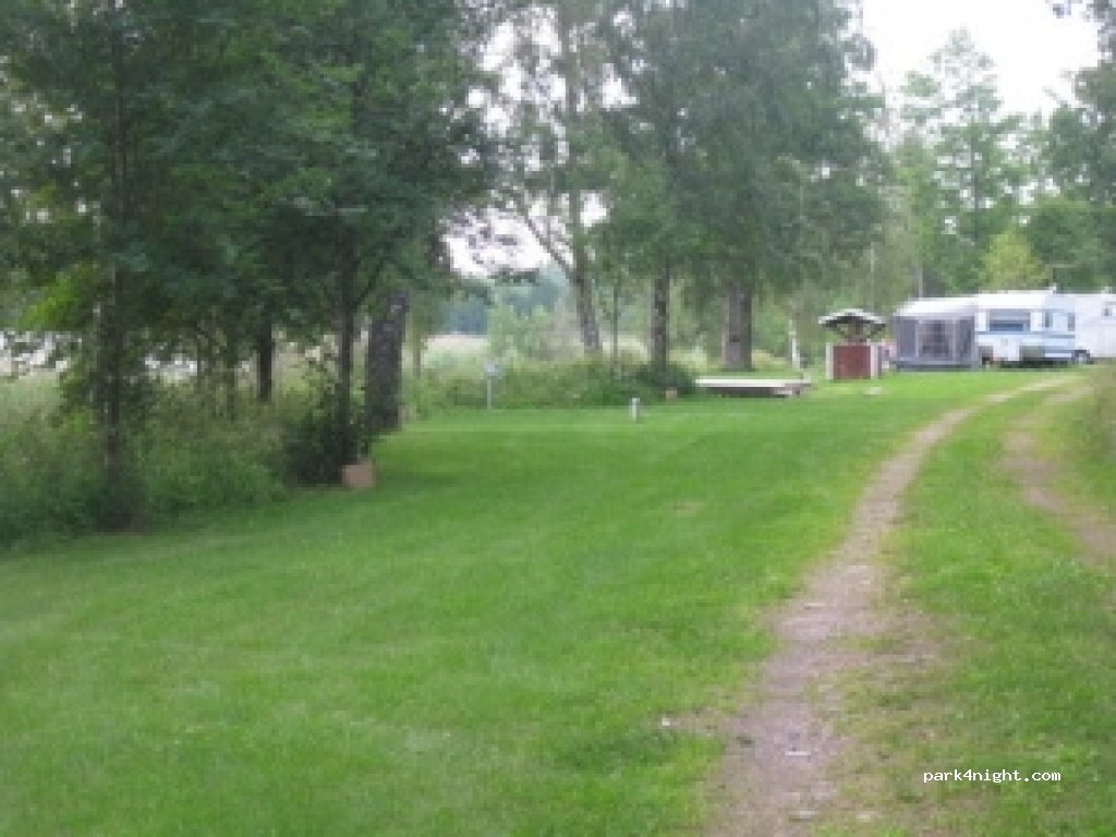 Odensvi Camping — foto 2