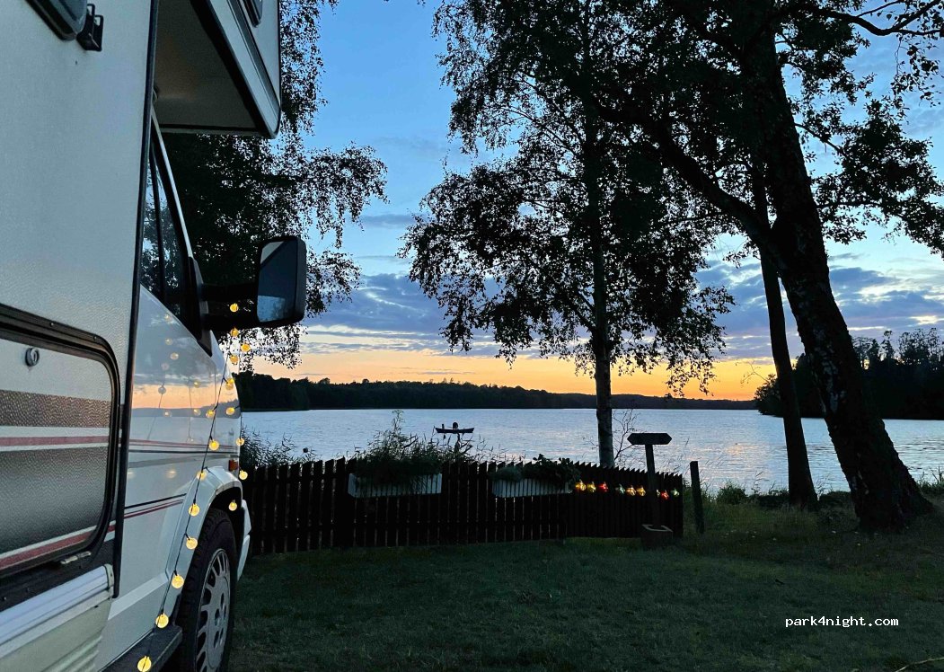 Odensvi Camping — foto 4