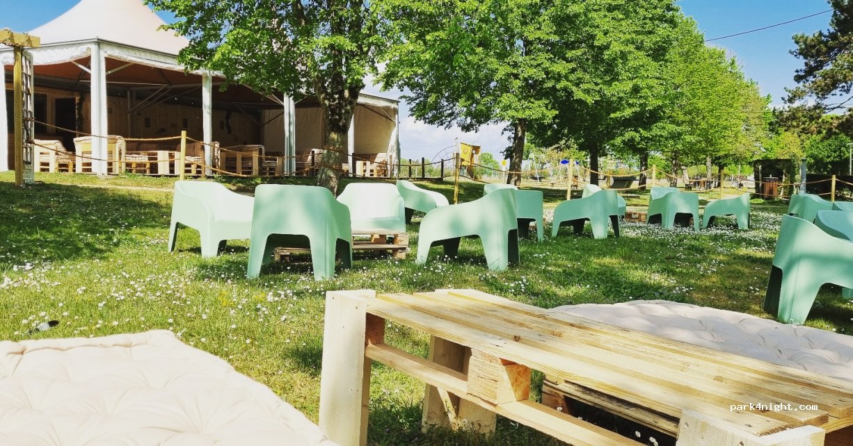 Camping Cremault Park — foto 3