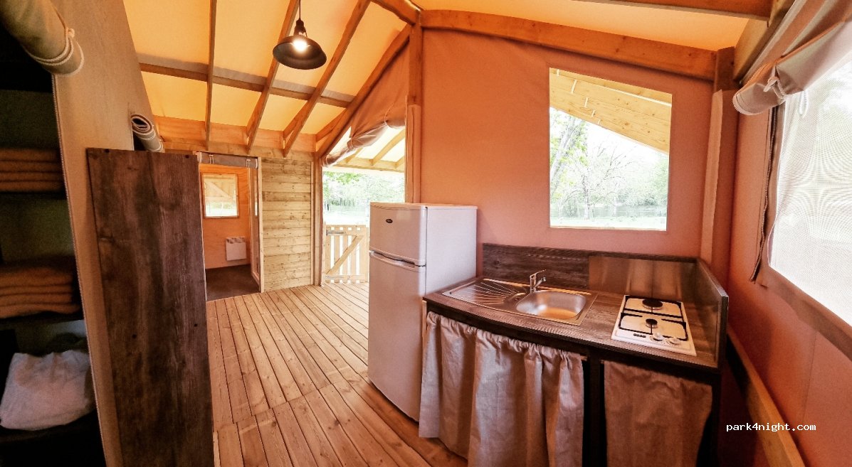 Camping Cremault Park — foto 4
