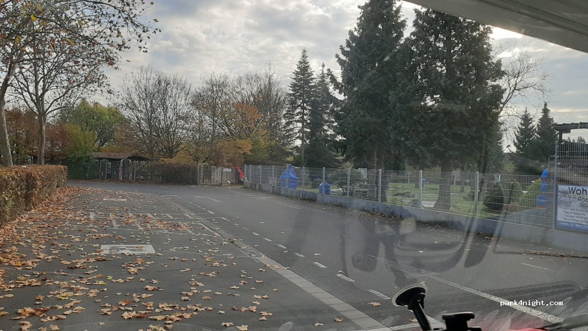 (63500) Seligenstadt - 3A Am Schwimmbad — foto 2